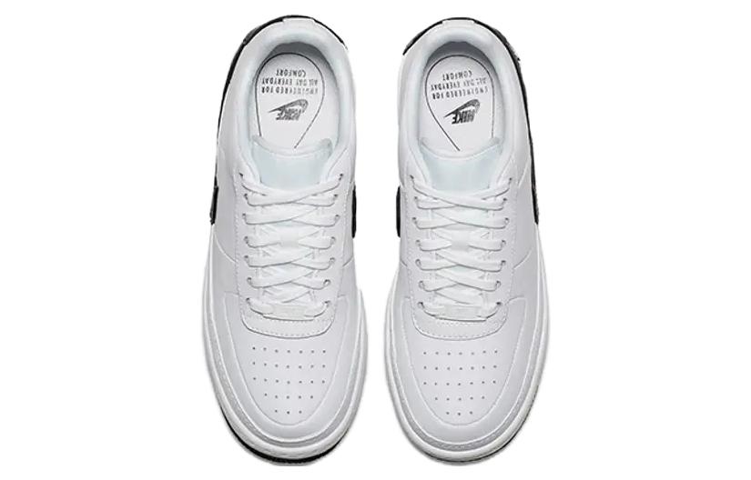 Nike Air Force 1 Low Skateboarding Shoes Unisex - 3