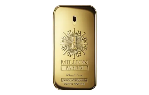 Paco Rabanne 1 Million Bottles