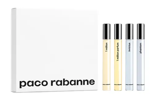 Paco Rabanne Perfume, fresh set, Birthday gift, 10 ml
