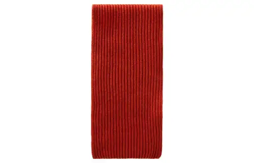 Loro Piana Knit Scarves Women's Red