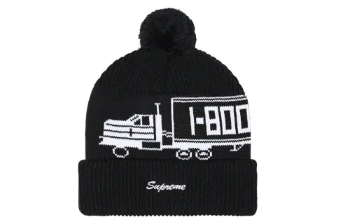 Supreme 18 Wheeler Beanie