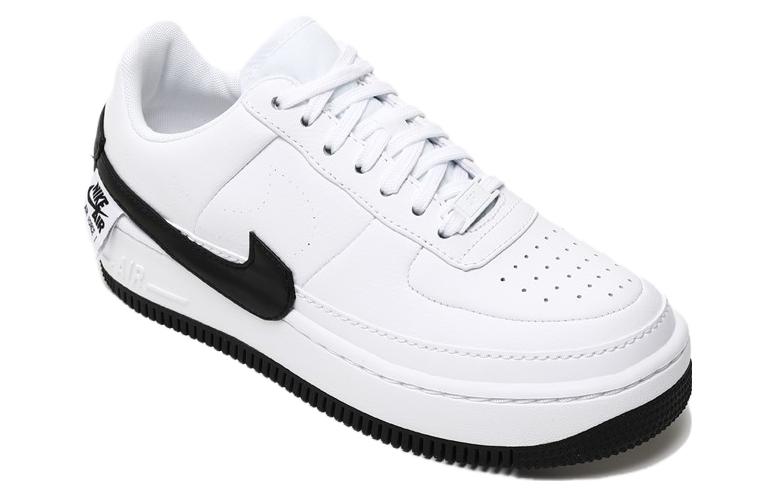 Nike Air Force 1 Low Skateboarding Shoes Unisex - 2