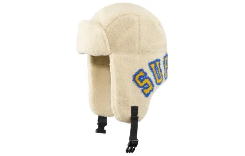 Supreme Shearling Trooper