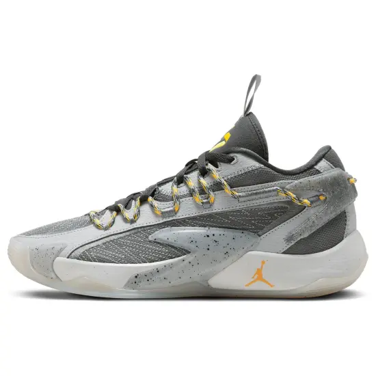 Jordan Luka 2 Smoke Grey