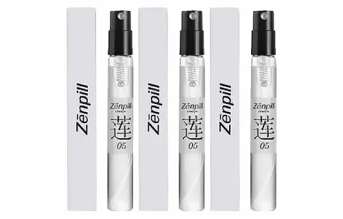 Zenpill Evening Fragrant Lotus