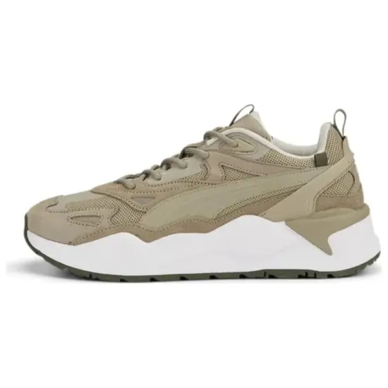 PUMA RS X Efekt Prm 'Birch Tree White'