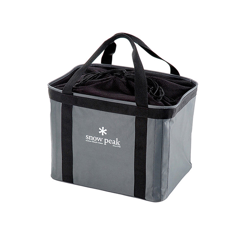 Snow Peak Tableware 1 2 Persons Gearboxes