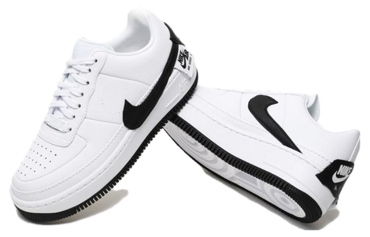 Nike Air Force 1 Low Skateboarding Shoes Unisex - 5