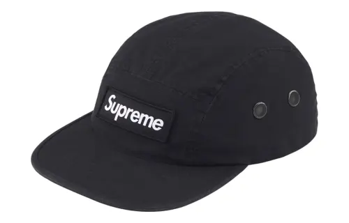 Supreme Military Camp Cap FW23