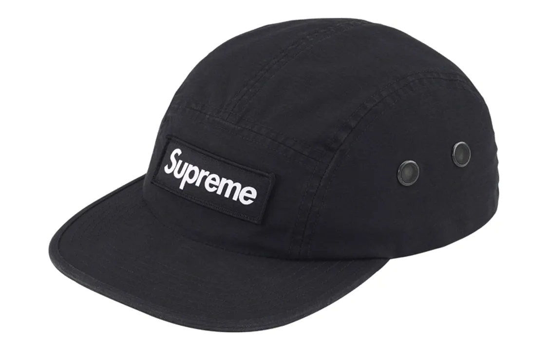Supreme Military Camp Cap FW23