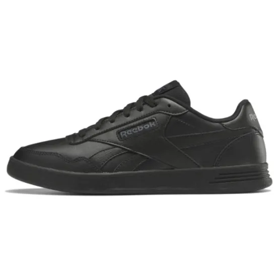 Reebok Court Advance 'Triple Black'