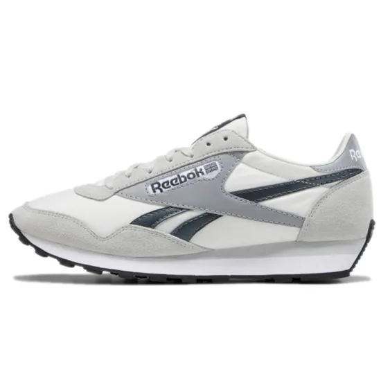 Reebok AZ 2 Running Shoes Unisex Low-top White/Gray