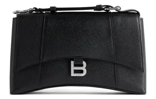 Balenciaga Downtown Shoulder Bag