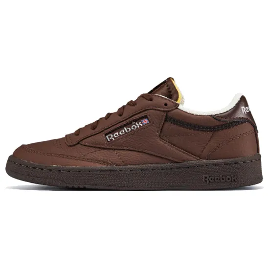Reebok Club C   85 Vintage 'Brush Brown'