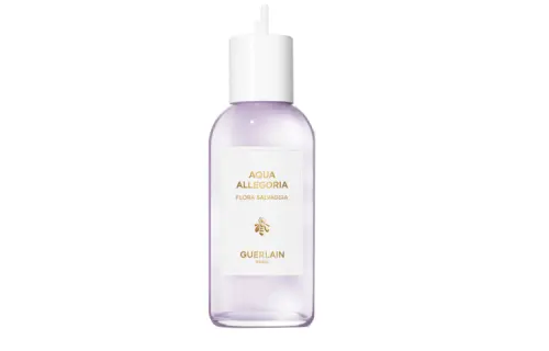 Guerlain Aromatherapy Eau de Toilette Refill Floral and Fruity Eau de Toilette EDT