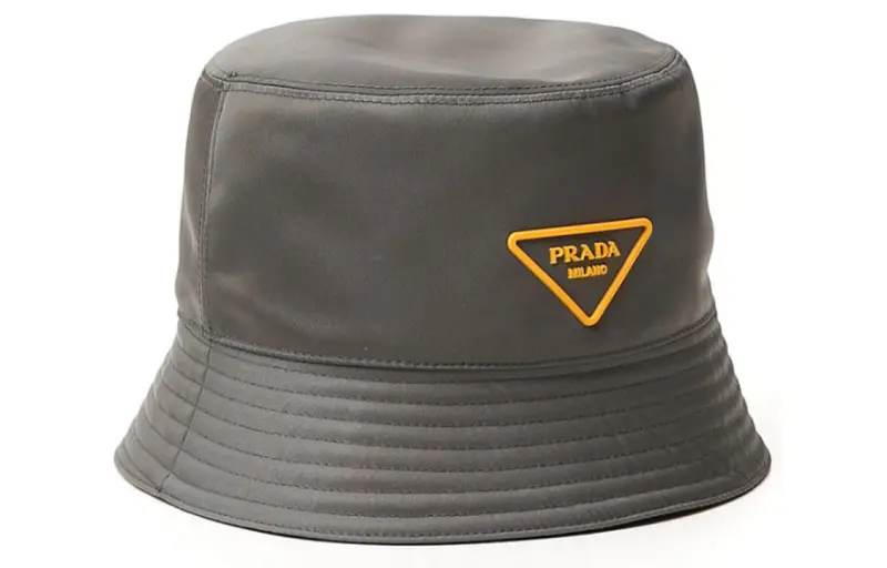 PRADA Bucket Hats Men's
