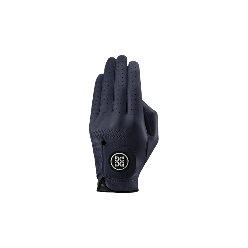 GFORE G4MC0G01 PAT Split Finger Golf Gloves Golf Course Men’s Regular Slip Resistant