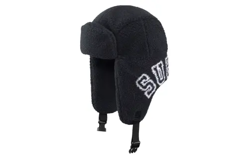 Supreme Shearling Trooper
