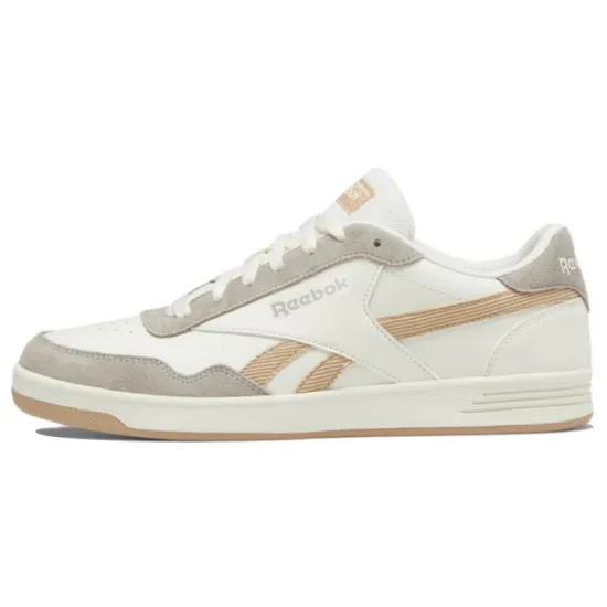 Reebok Royal Techque 'Cream And Beige'