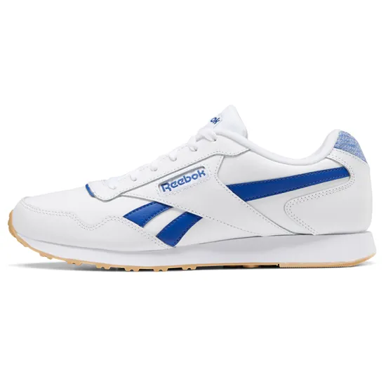 Reebok Royal Glide Lx Sneakers White