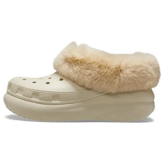 Crocs Lifestyle Shoes Unisex Low-top White