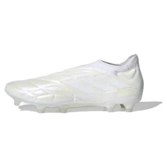 Adidas Copa Football Shoes Unisex Low-top White