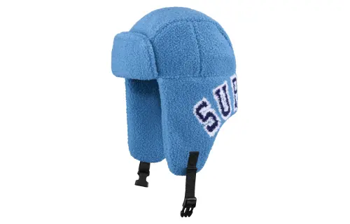 Supreme Shearling Trooper