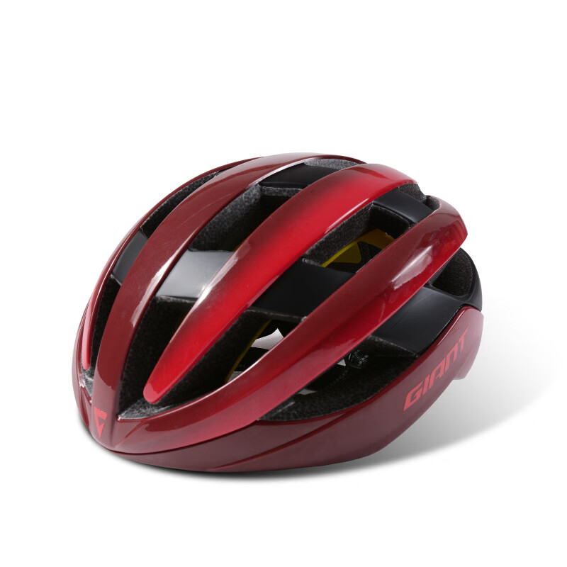 GIANT Outdoor Cycling Helmets PC+EPS Unisex Half Helmet
