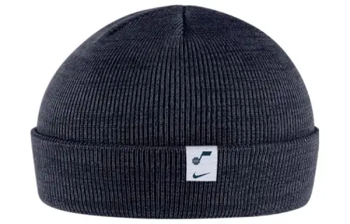 Nike Beanies Unisex Marine Blue