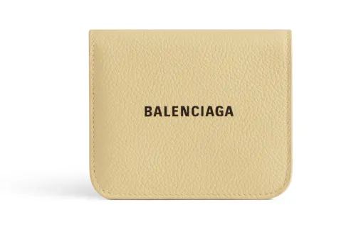 Balenciaga Cash Flap Cardholder