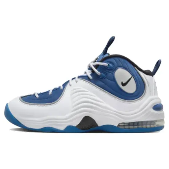 Nike Air Penny 2 'Atlantic Blue'
