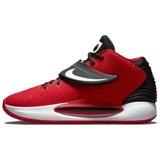 Nike Kd 14 Tb University Red