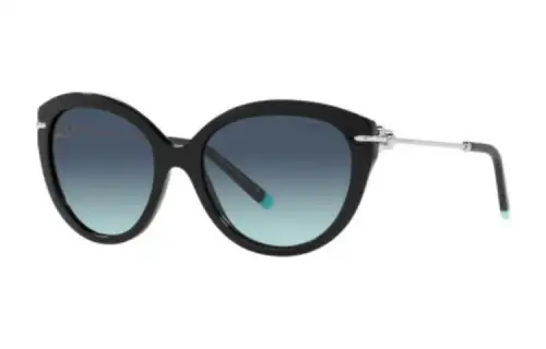 Tiffany & CO. cat-eye sunglasses