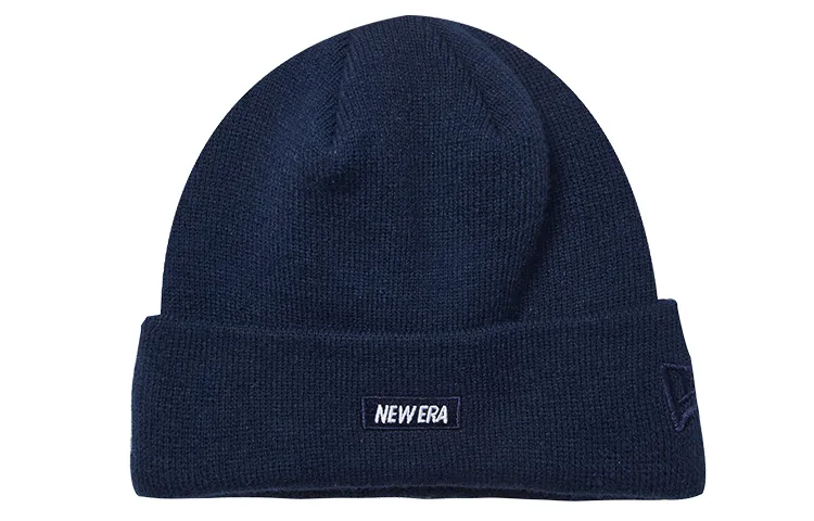 New Era Polyester Beanies Unisex