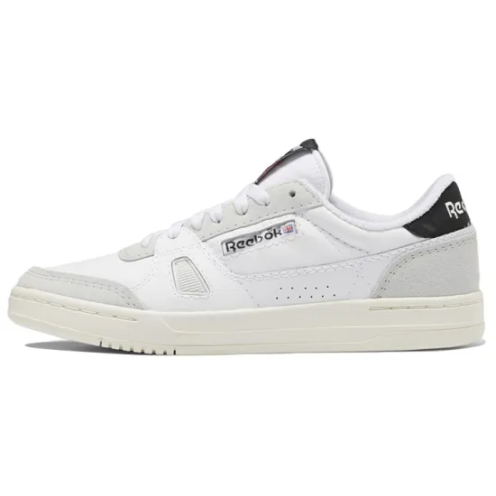 Reebok LT Court White Black