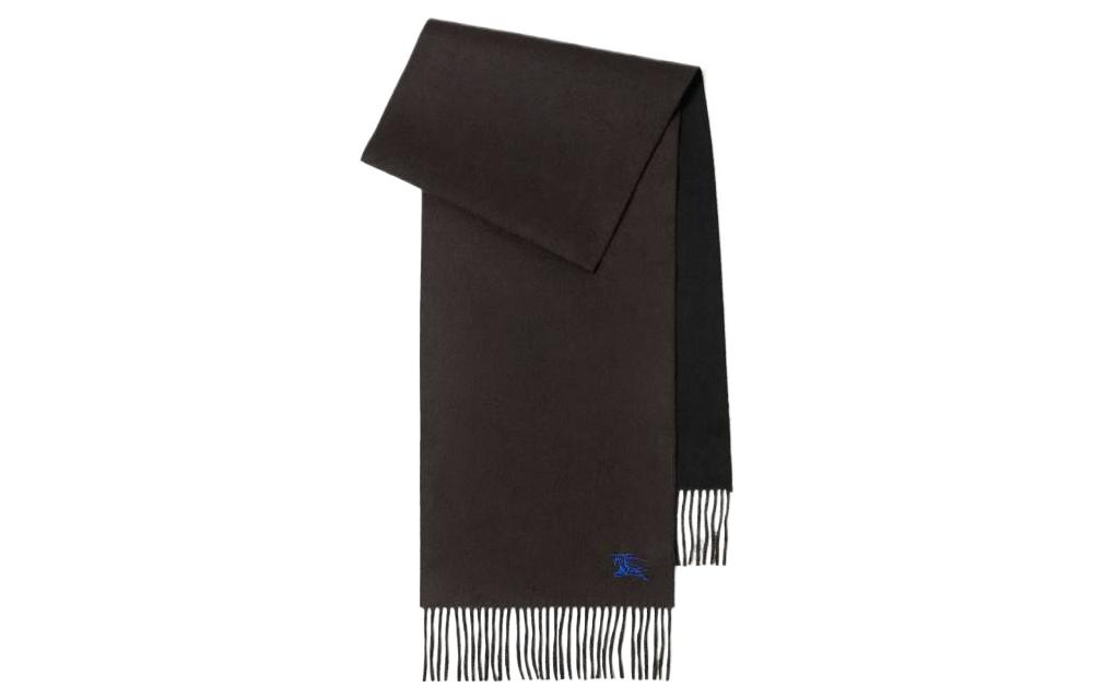 【Previous Season】Equestrian Knight cashmere scarf