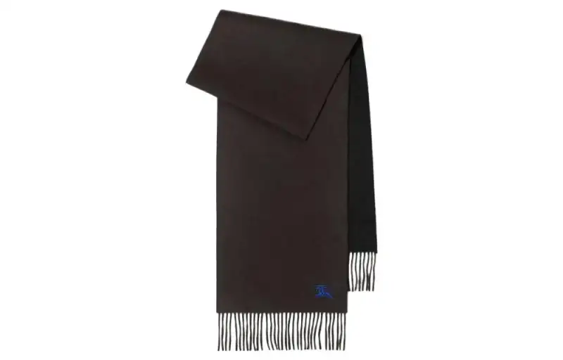 【Previous Season】Equestrian Knight cashmere scarf