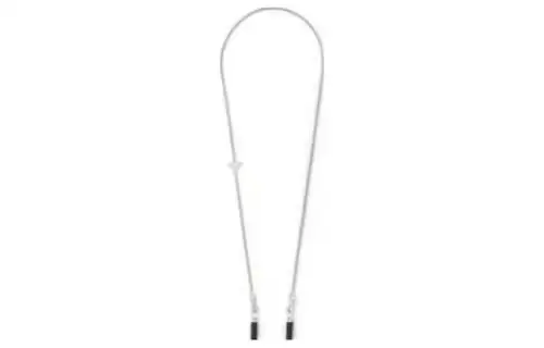 PRADA Phone Accessories Women's Silver