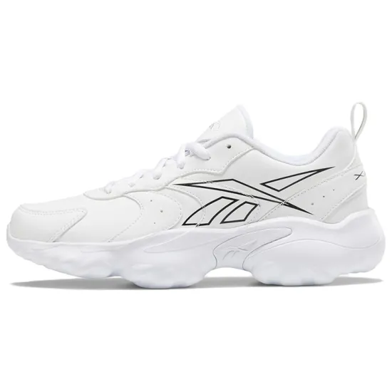 Reebok Lifestyle Shoes Unisex Low-top White