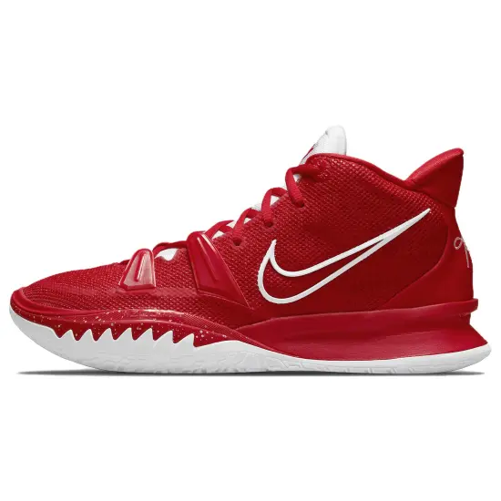 Nike Kyrie 7 TB University Red