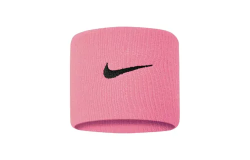 Nike Cotton Wristbands Unisex Pink
