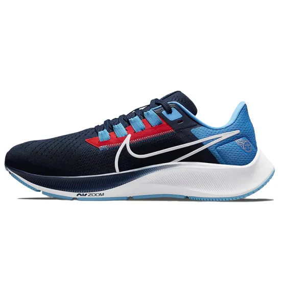 Nike Air Zoom Pegasus 38 Tennessee Titans