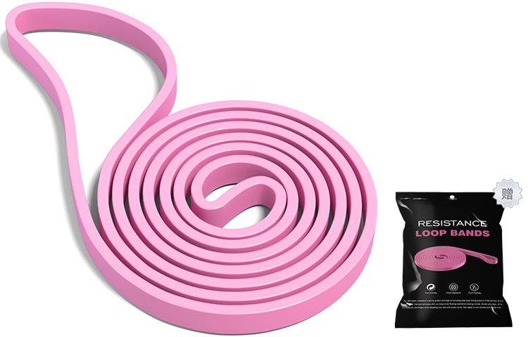 BSELEON Resistance Bands