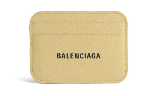 Balenciaga Cash Card Holder