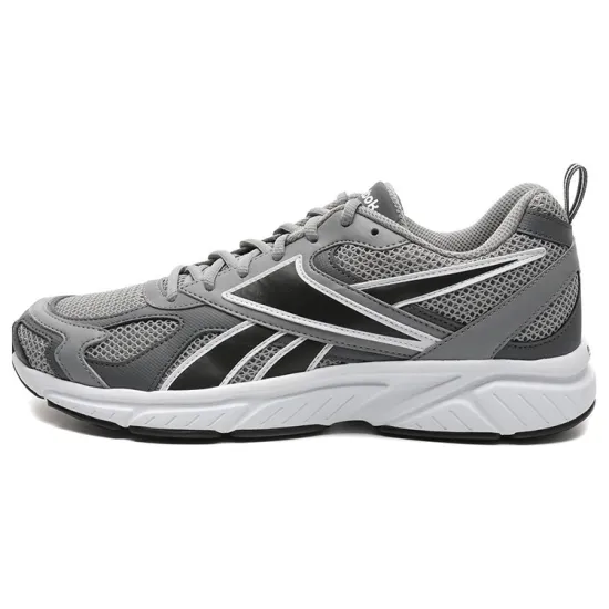 Reebok Royal Hyperium 2 Lifestyle Shoes Unisex Low-top Black/Gray