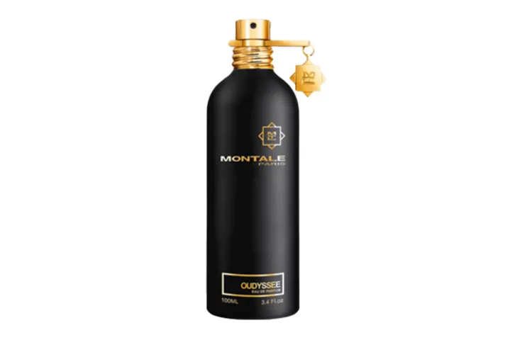 Montale Oudyssee