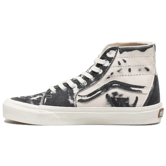 Vans Sk8-Hi Tapered Eco Theory