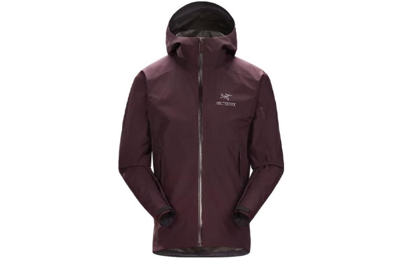 Arcteryx Zeta Zeta SL   