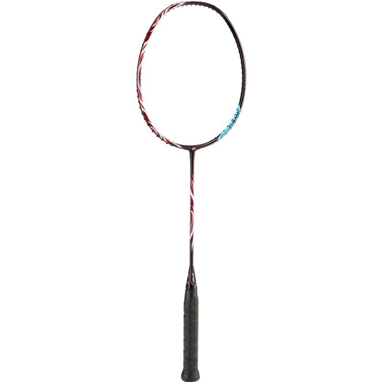 YONEX Heaven Axe AX 100 GAME Badminton Rackets Offensive Type Heavy Head, Stiff Shaft Upper Class Single Racket