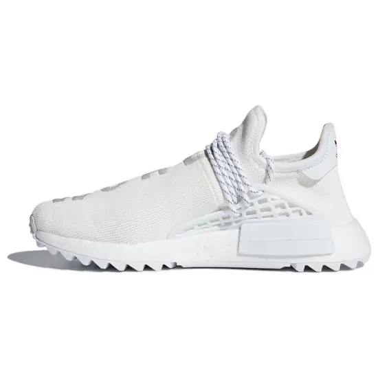 Adidas Human Race NMD Pharrell Blank Canvas